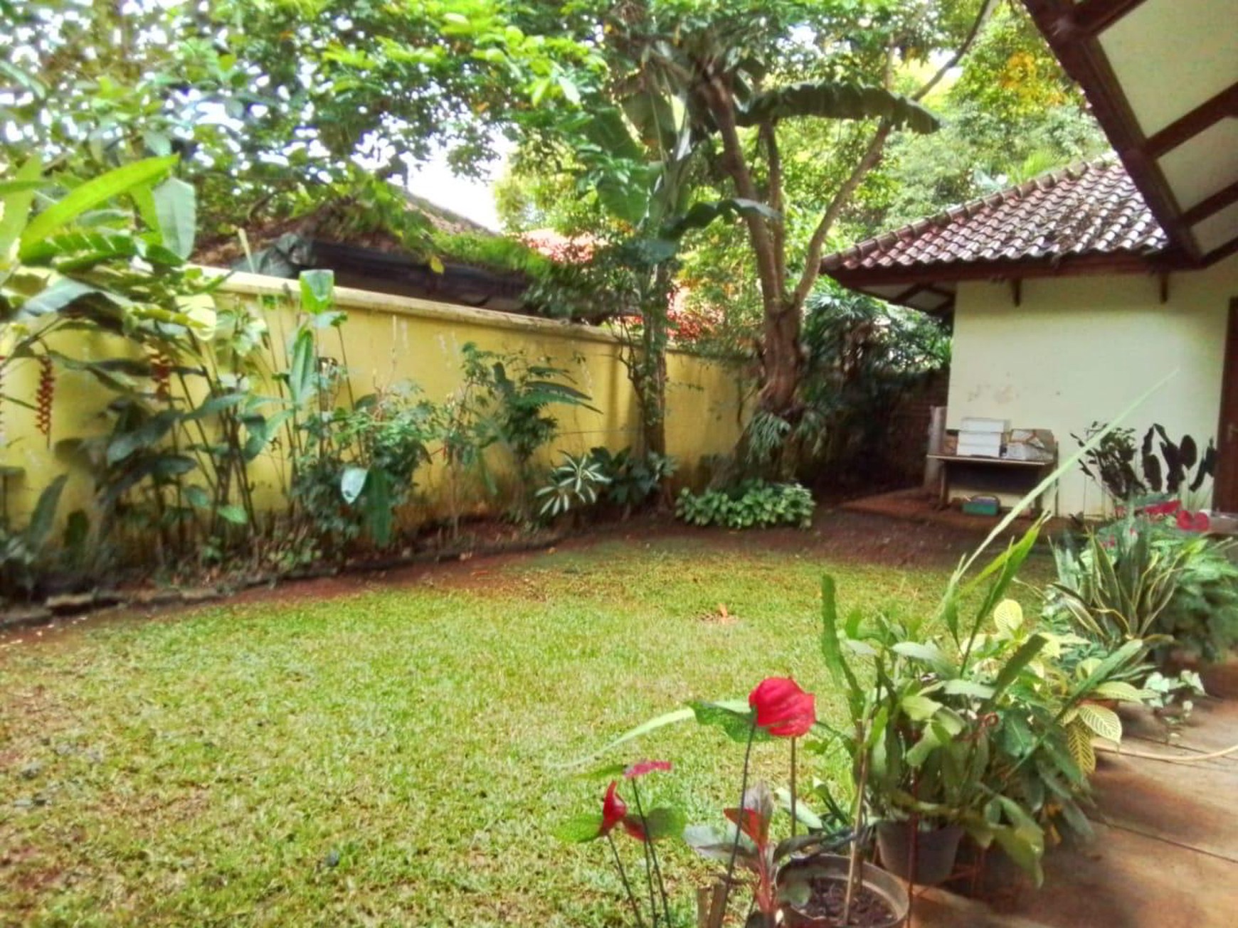 Dijual Rumah dengan lokasi strategis di Wijaya Kusuma Cilandak Jaksel