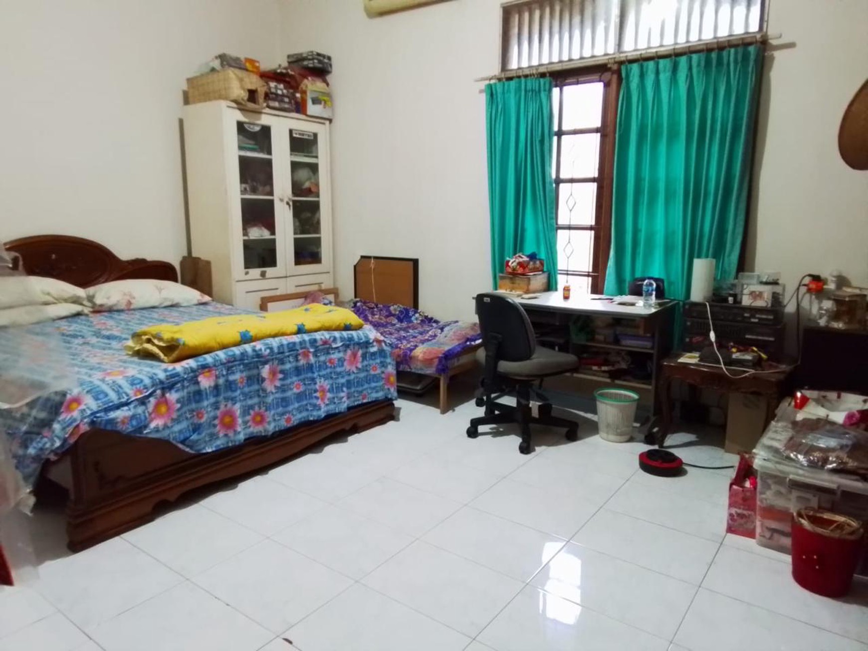Dijual Rumah dengan lokasi strategis di Wijaya Kusuma Cilandak Jaksel