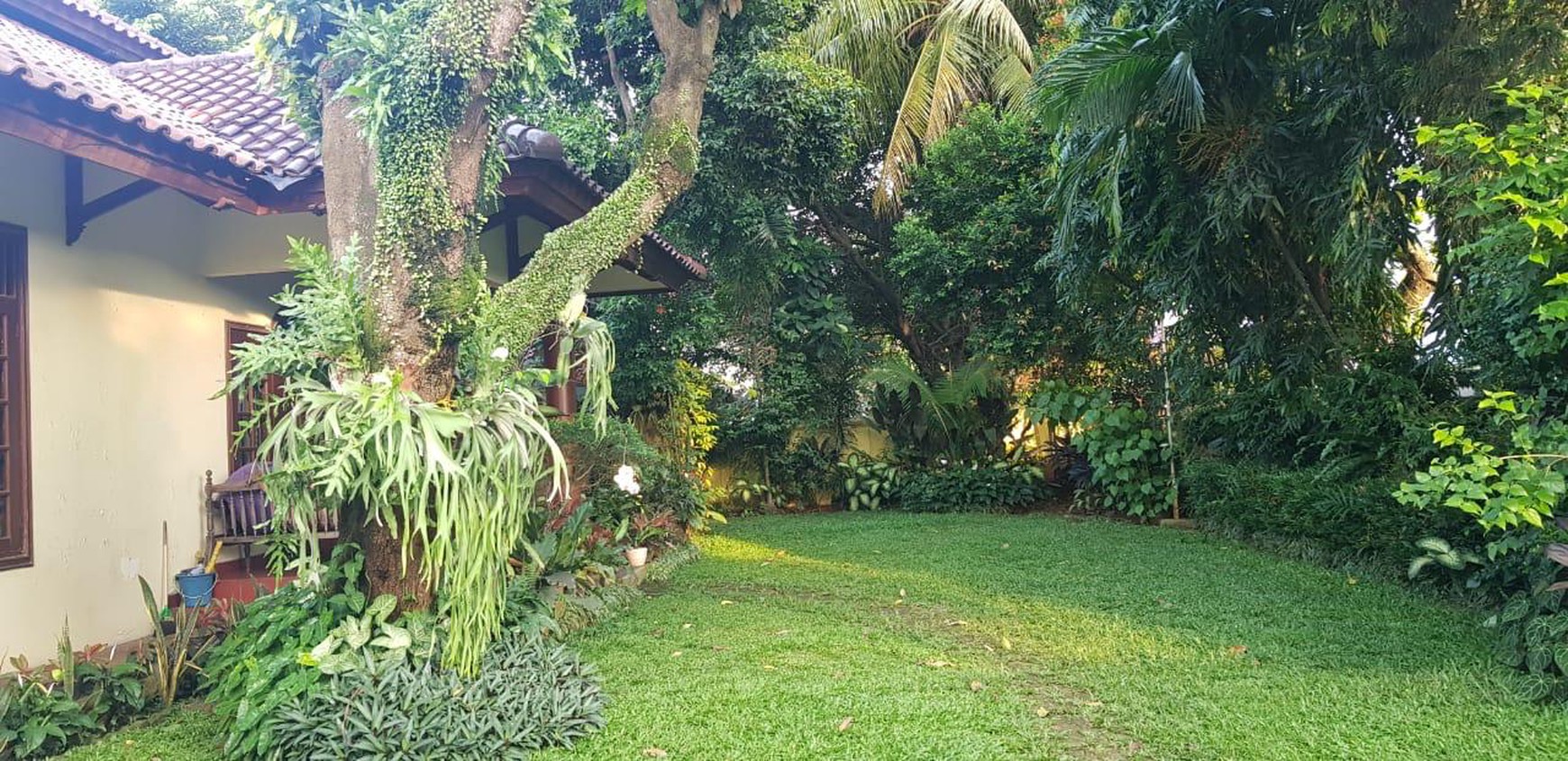 Dijual Rumah dengan lokasi strategis di Wijaya Kusuma Cilandak Jaksel