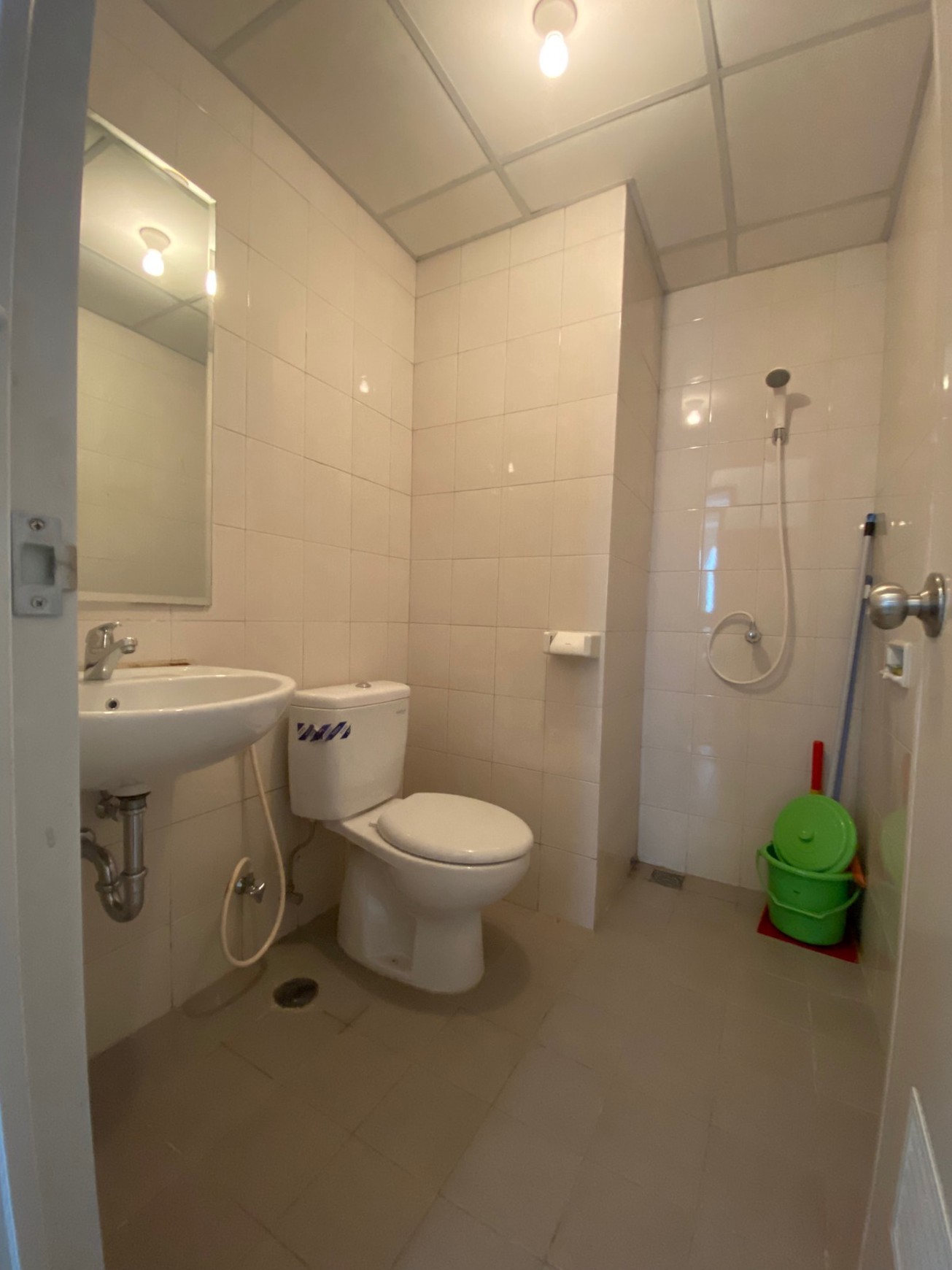 Apartemen Signature Park Grande 2BR