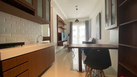 Apartemen Signature Park Grande 2BR 