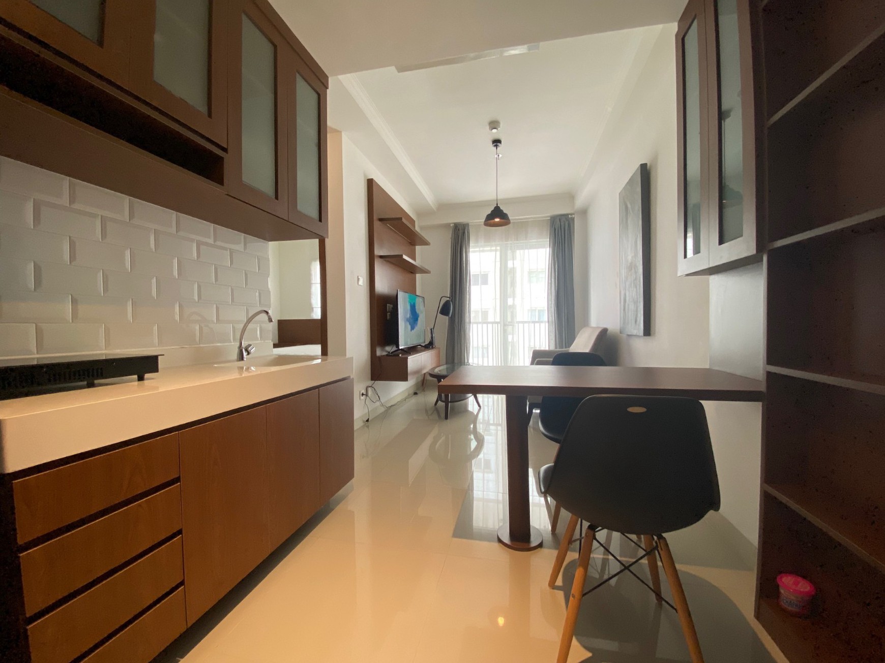 Apartemen Signature Park Grande 2BR