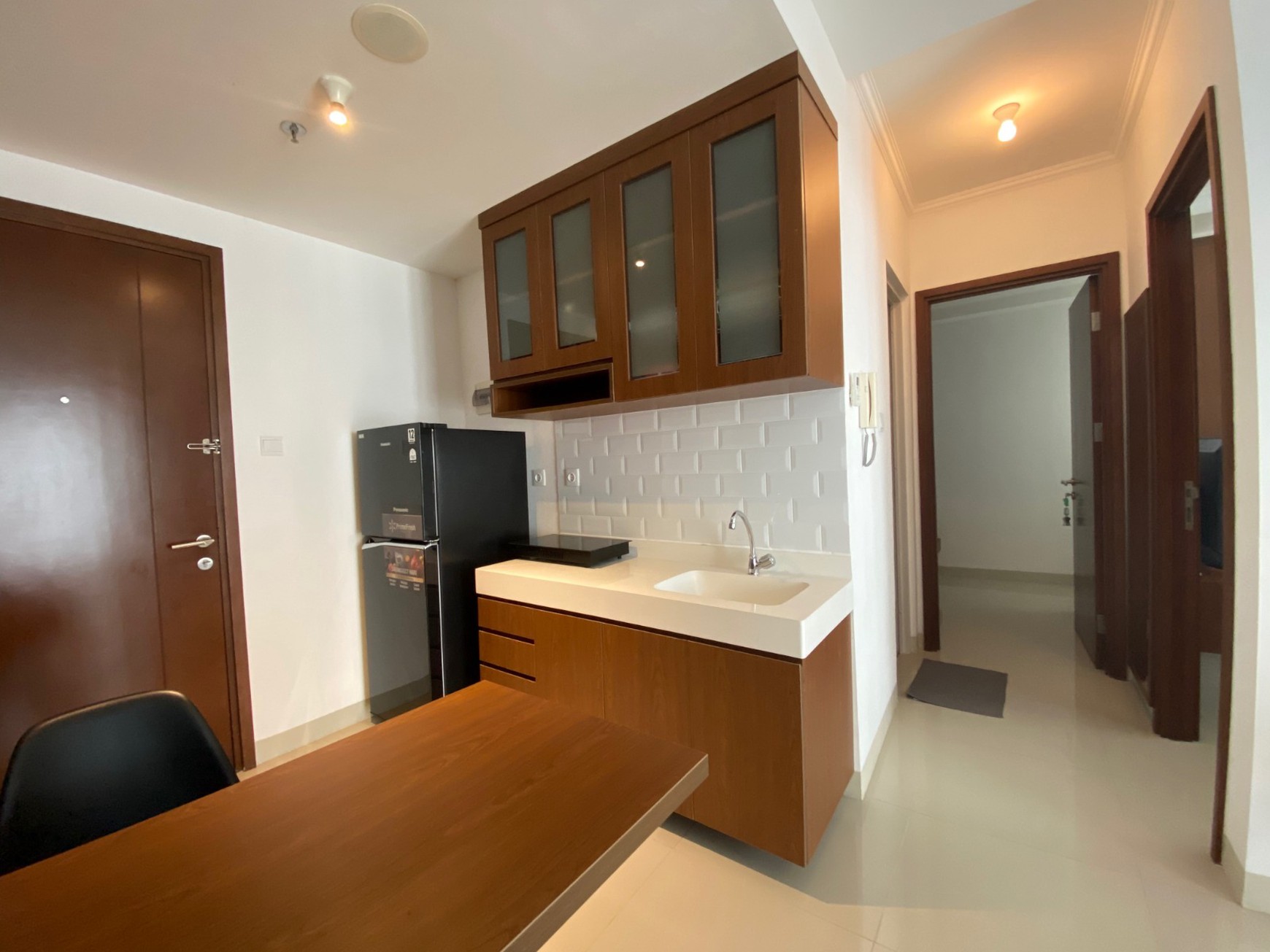 Apartemen Signature Park Grande 2BR