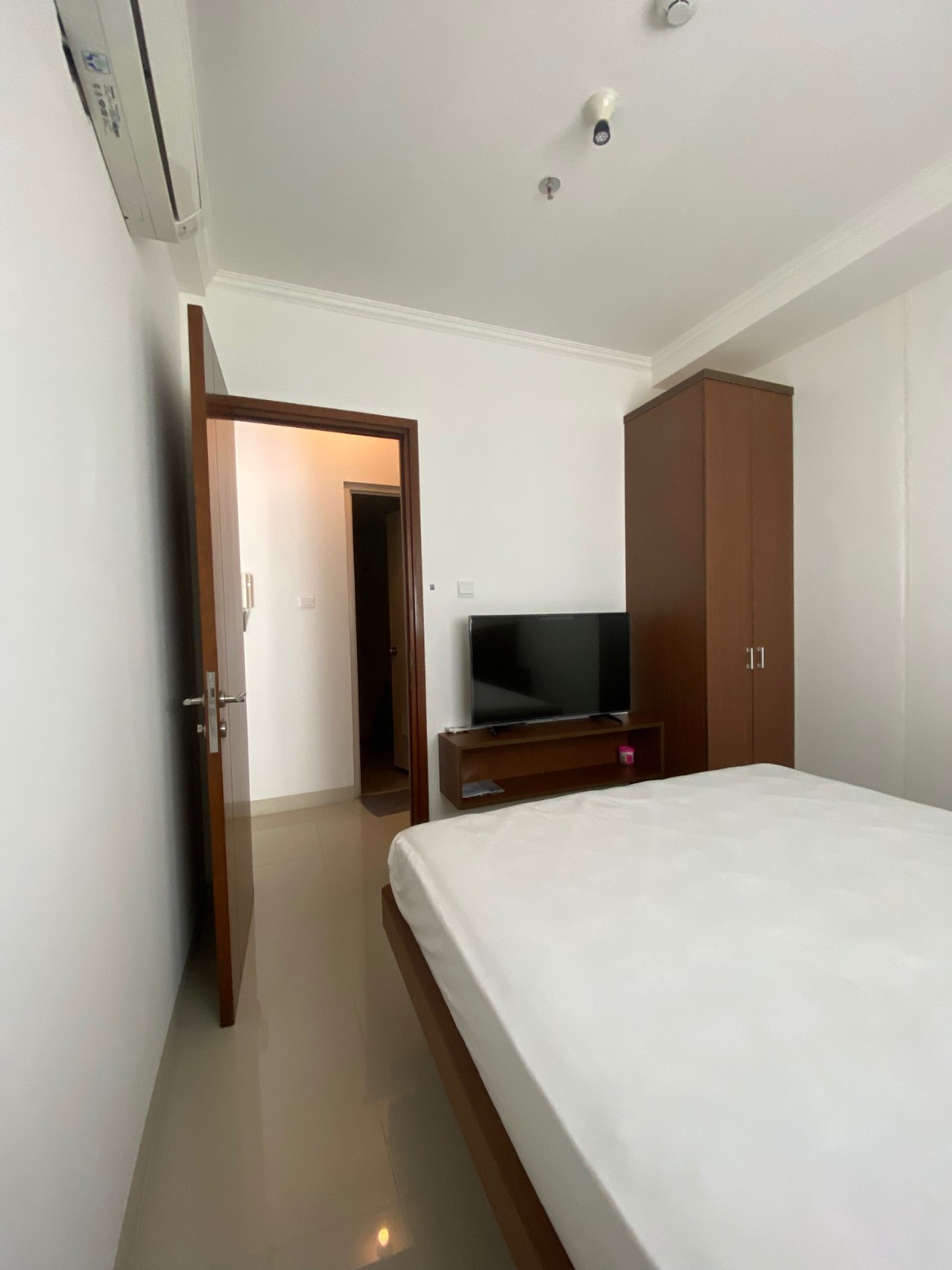 Apartemen Signature Park Grande 2BR