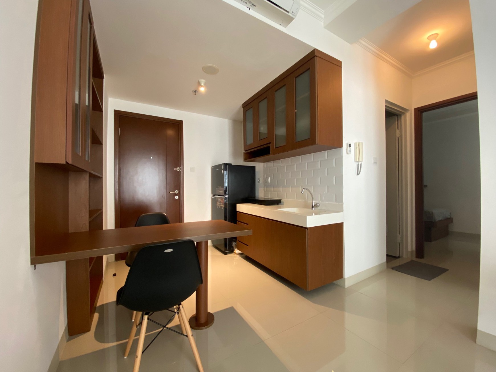 Apartemen Signature Park Grande 2BR