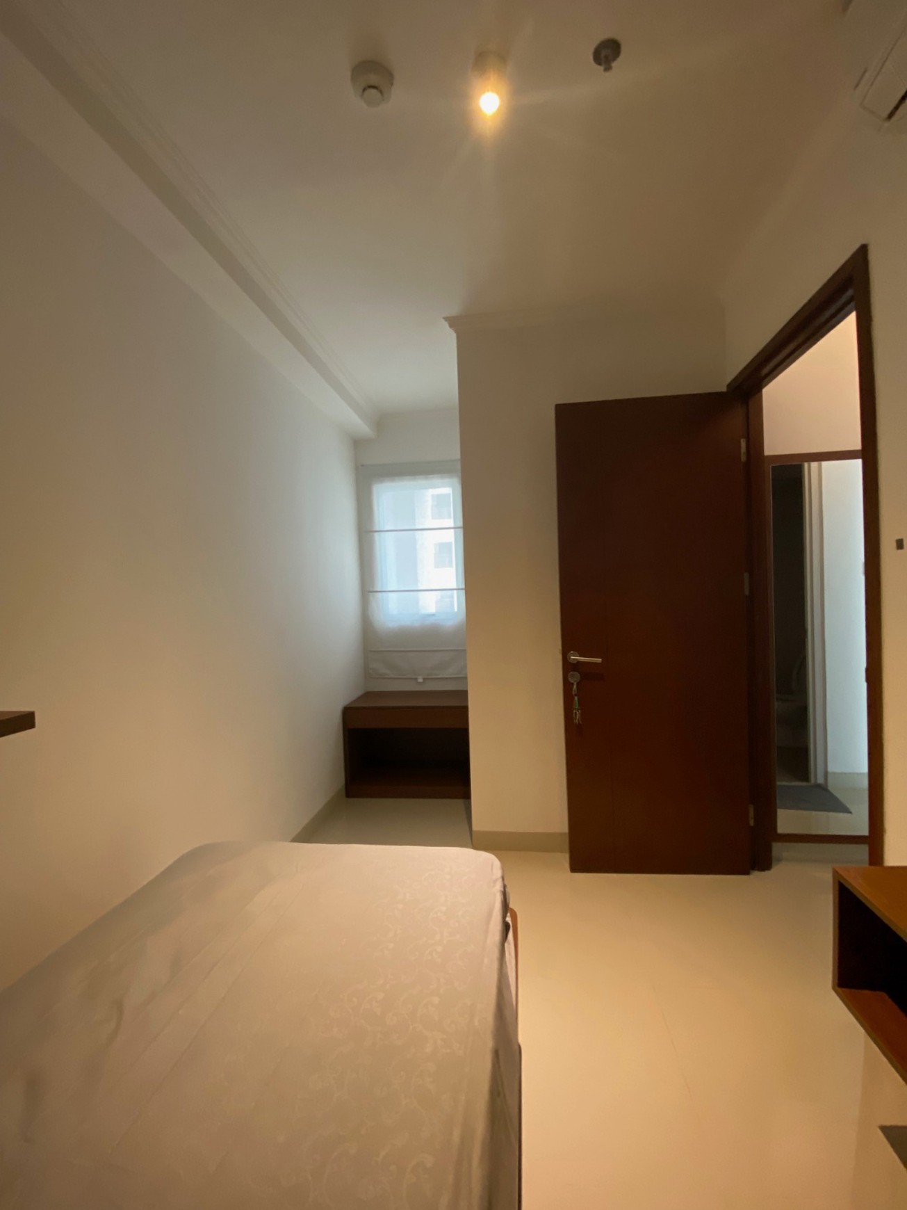 Apartemen Signature Park Grande 2BR