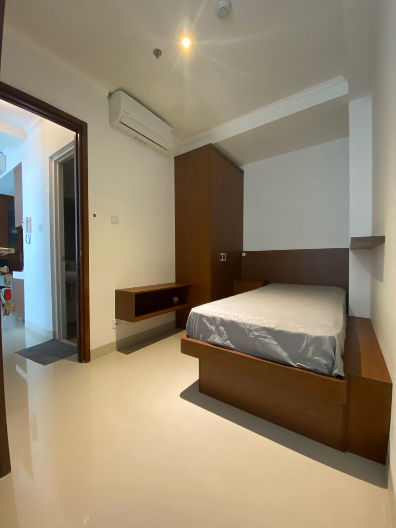 Apartemen Signature Park Grande 2BR