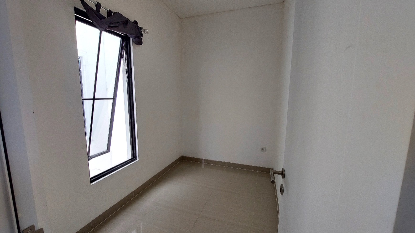 Hunian Strategis Sevilla Townhouse Dengan Konsep Sport City