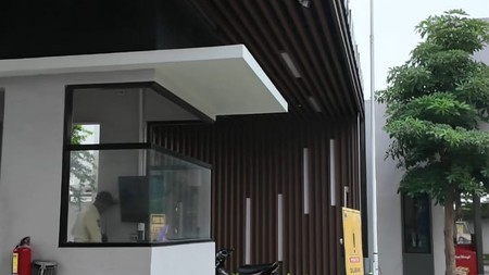 Perumahan Java Tahap 5 Gedangan: Hunian Nyaman dan Strategis Dekat Surabaya Utara