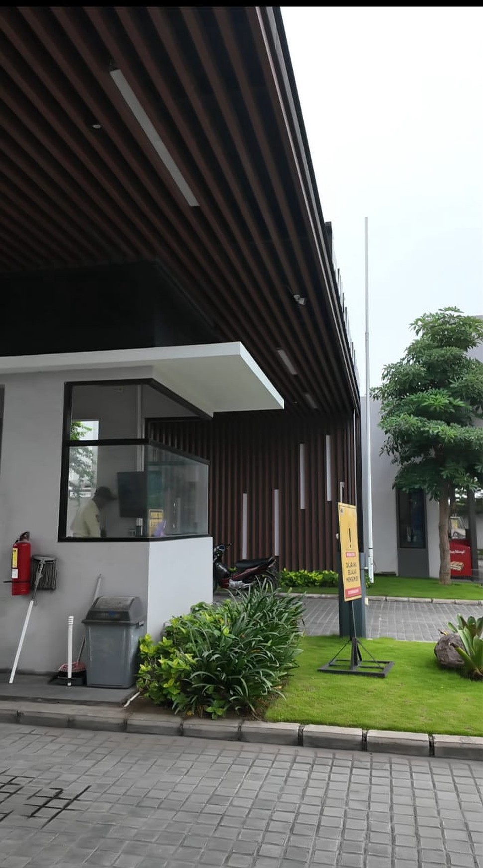 Perumahan Java Tahap 5 Gedangan: Hunian Nyaman dan Strategis Dekat Surabaya Utara