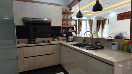 Dijual Cepat Rumah mewah,jalan lebar di Bintaro Jaya 9