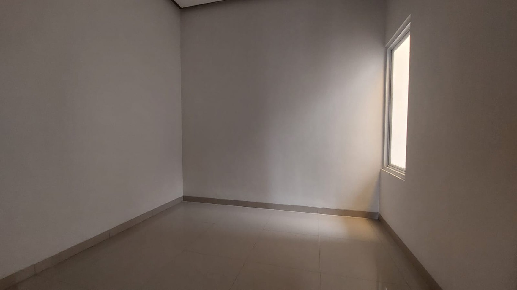 Rumah siap huni di ciputat.