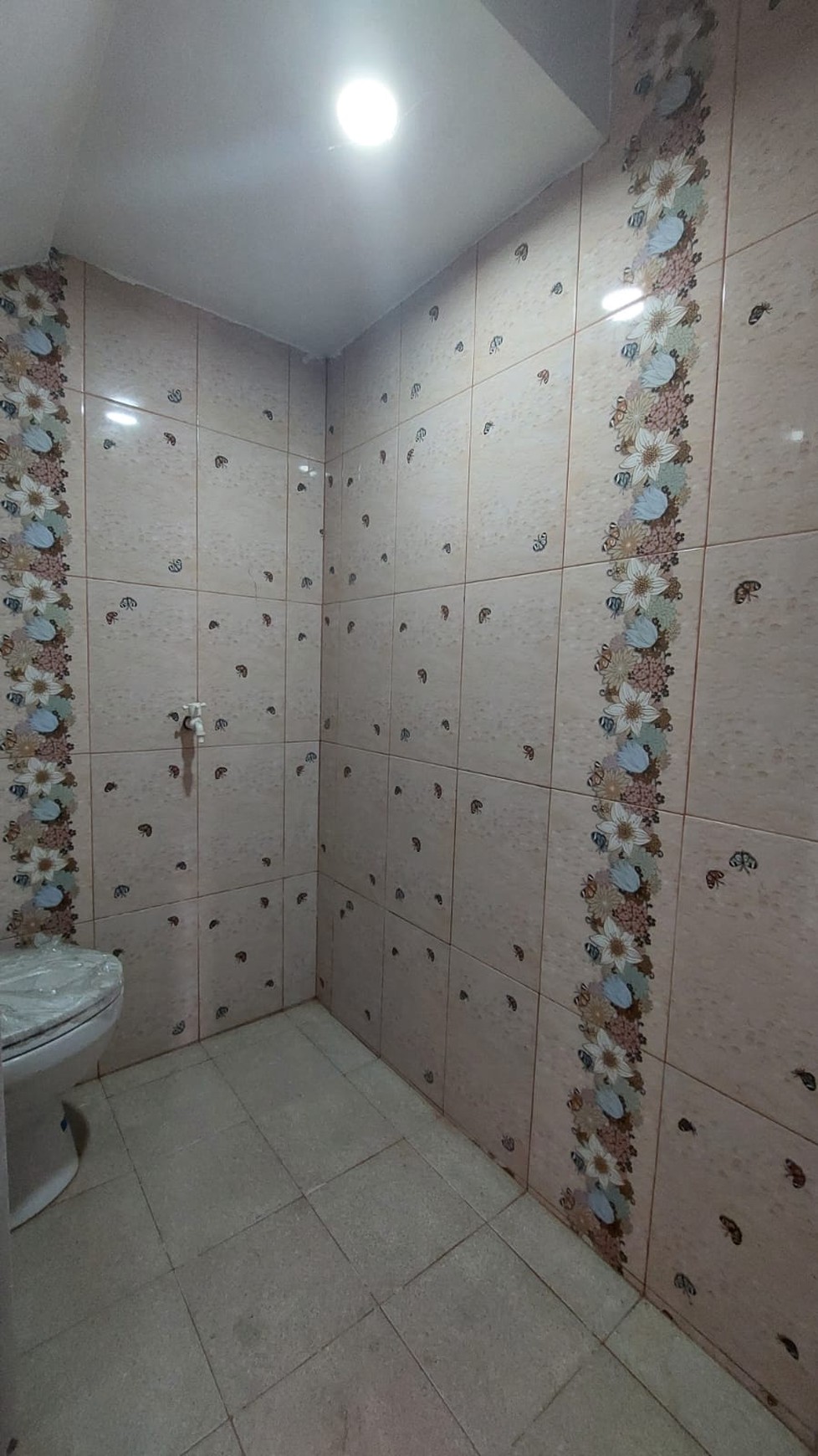 Rumah siap huni di ciputat.