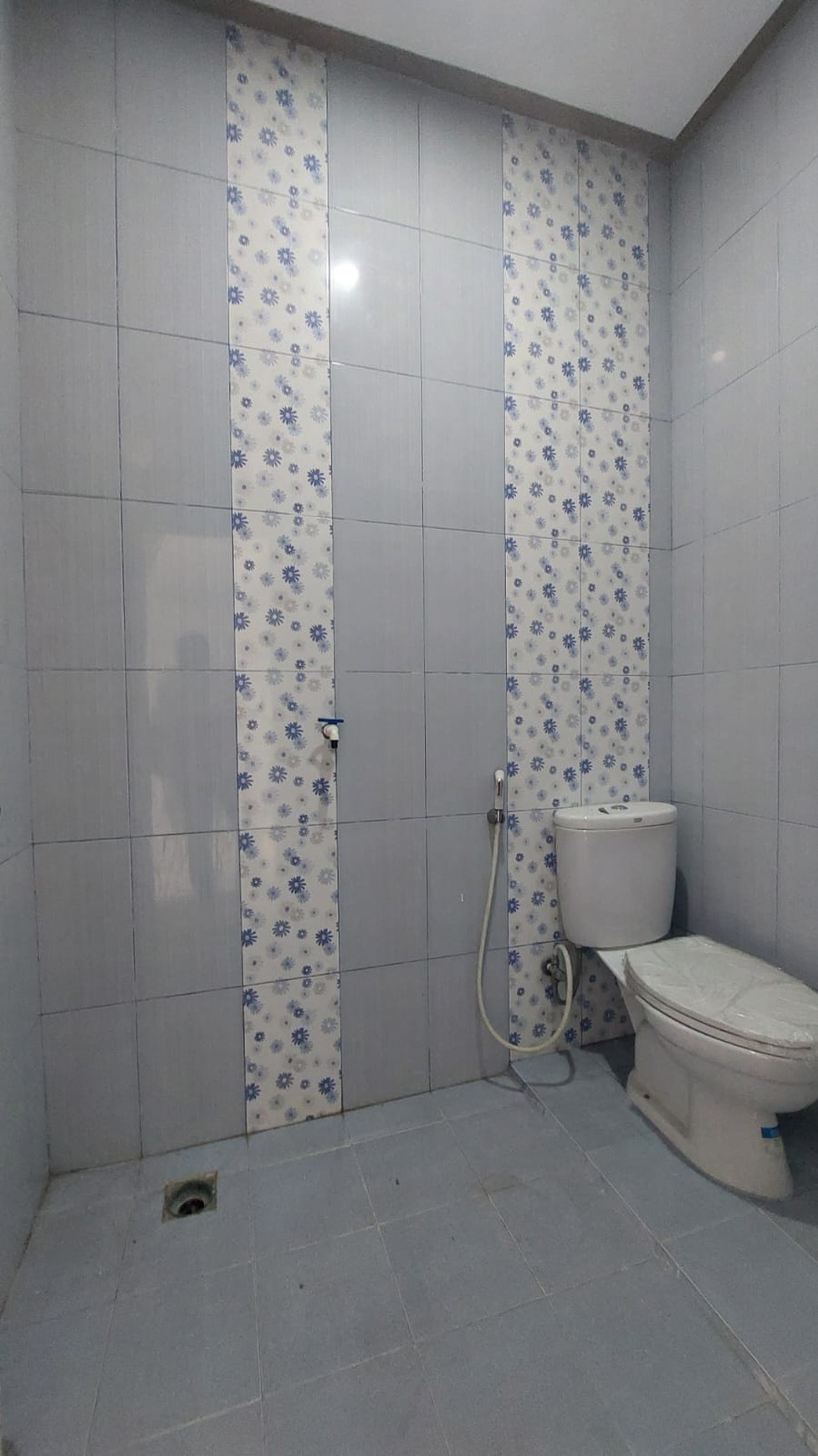 Rumah siap huni di ciputat.