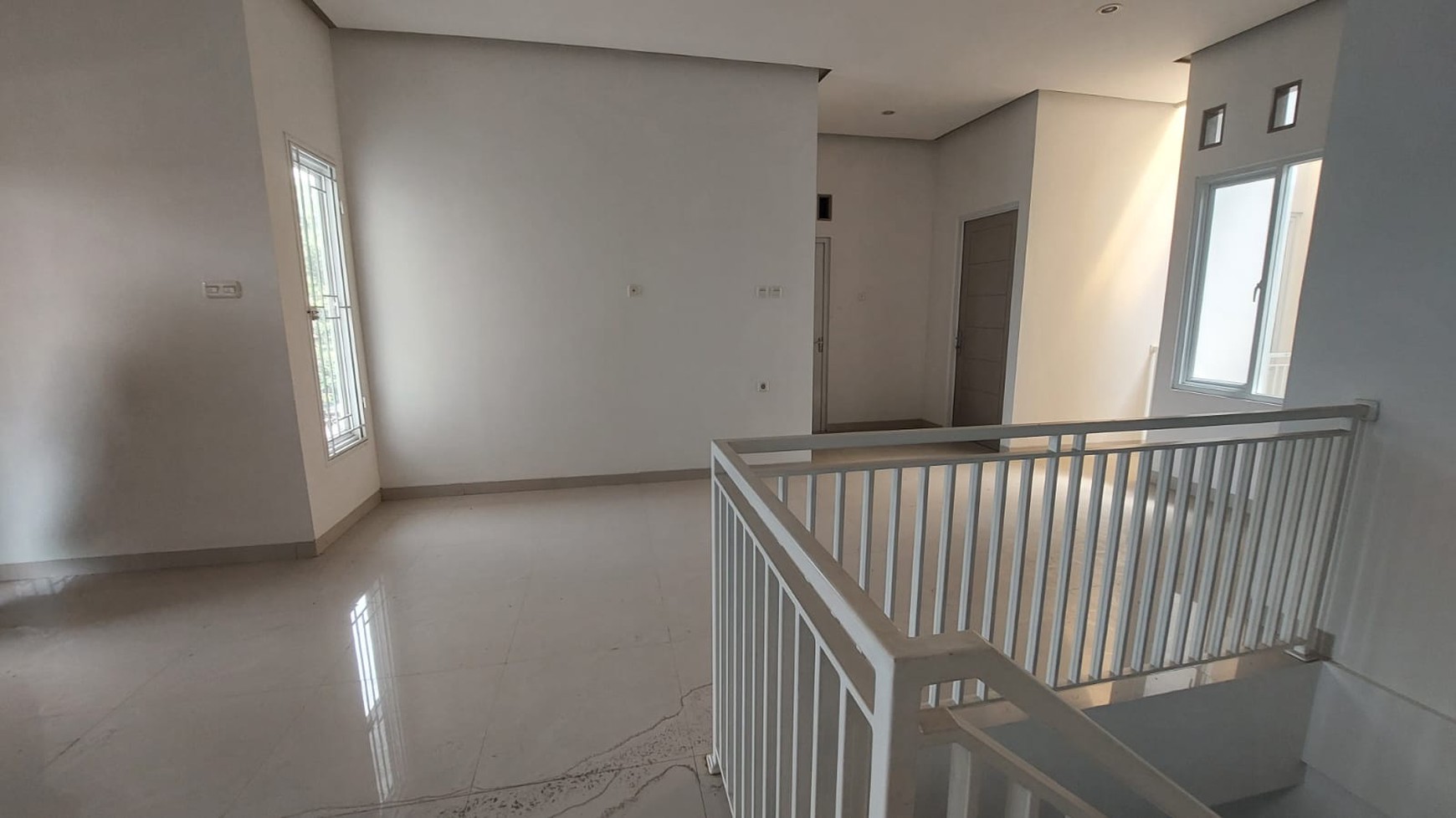 Rumah siap huni di ciputat.