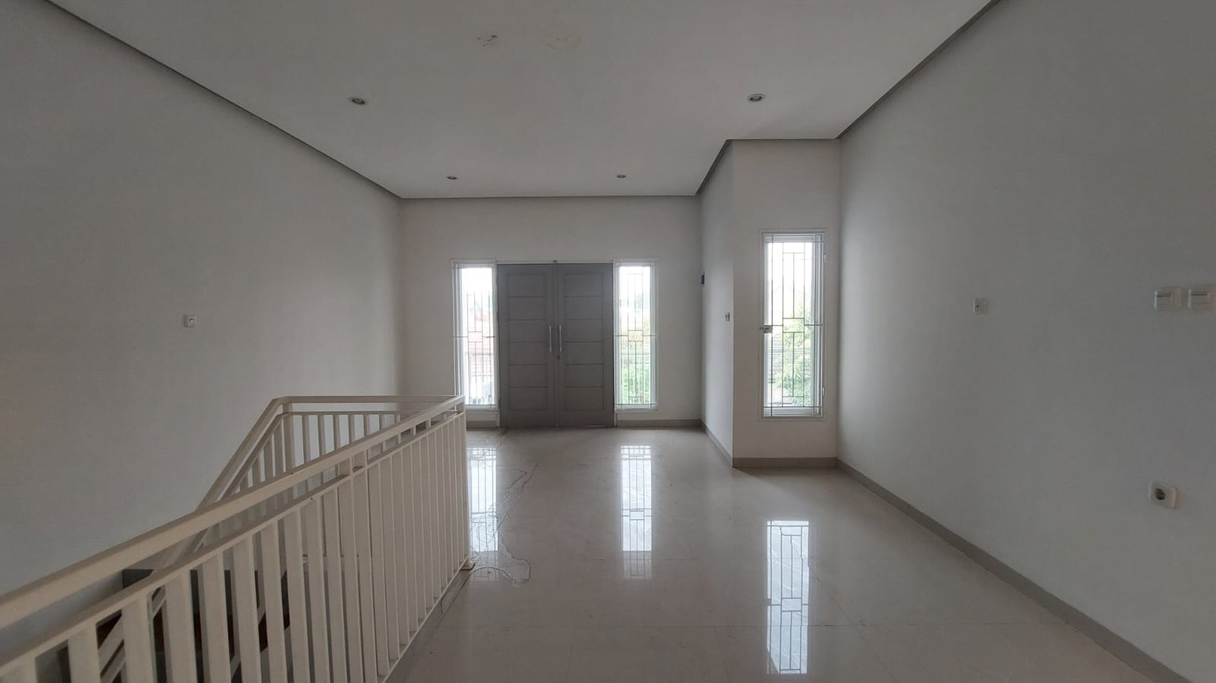 Rumah siap huni di ciputat.