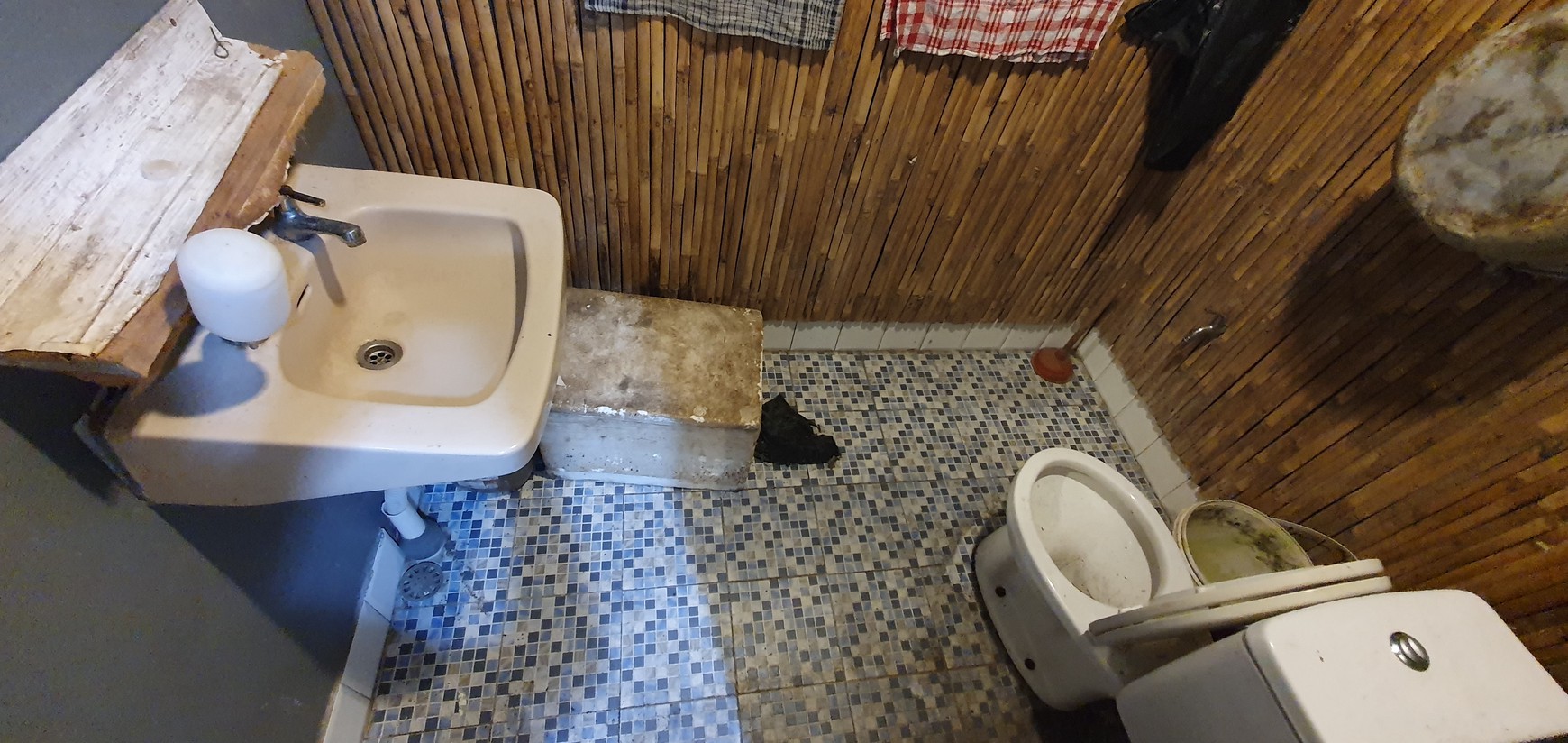 Ruko Kelapa Hibrida Raya, Kelapa Gading Luas 4,5x16m2