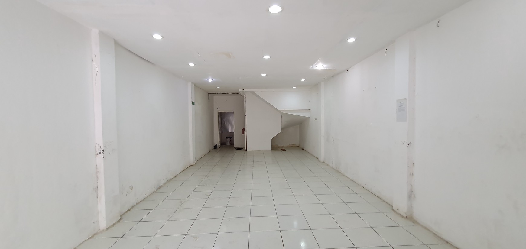 Ruko Kelapa Hibrida Kelapa Gading, Luas 4,5x16m2