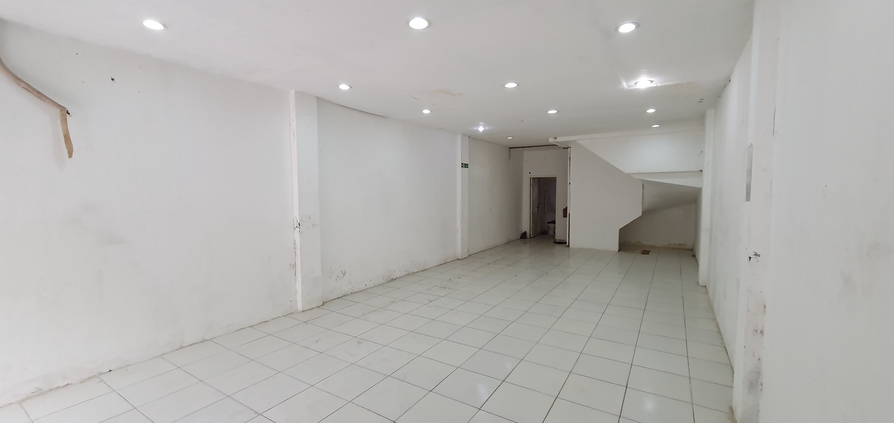 Ruko Kelapa Hibrida Kelapa Gading, Luas 4,5x16m2