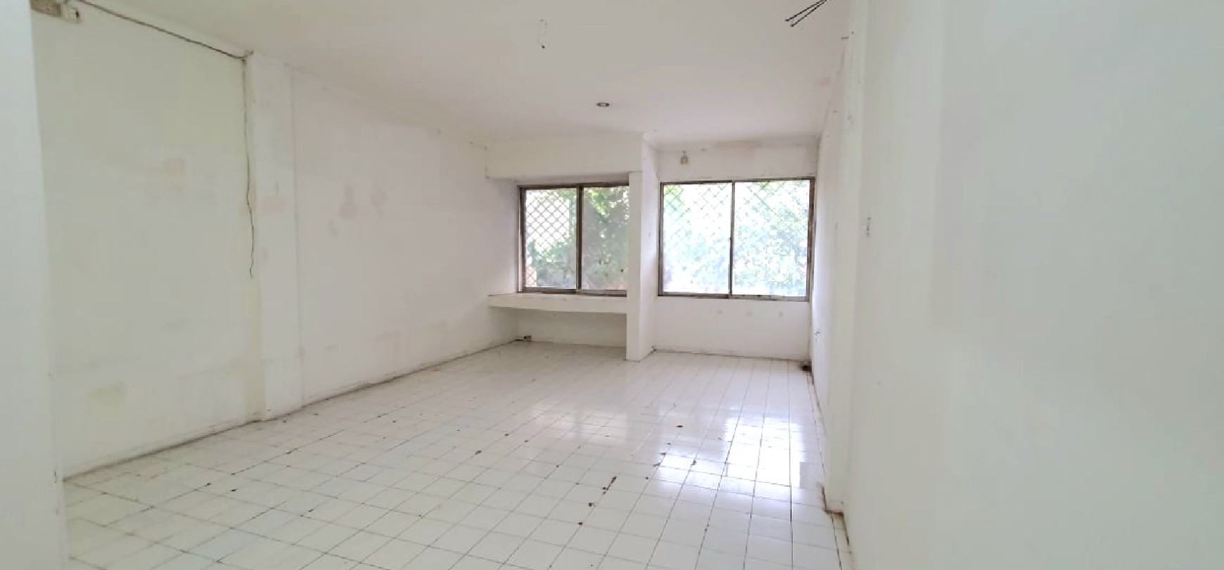 Ruko Kelapa Hibrida Kelapa Gading, Luas 4,5x16m2