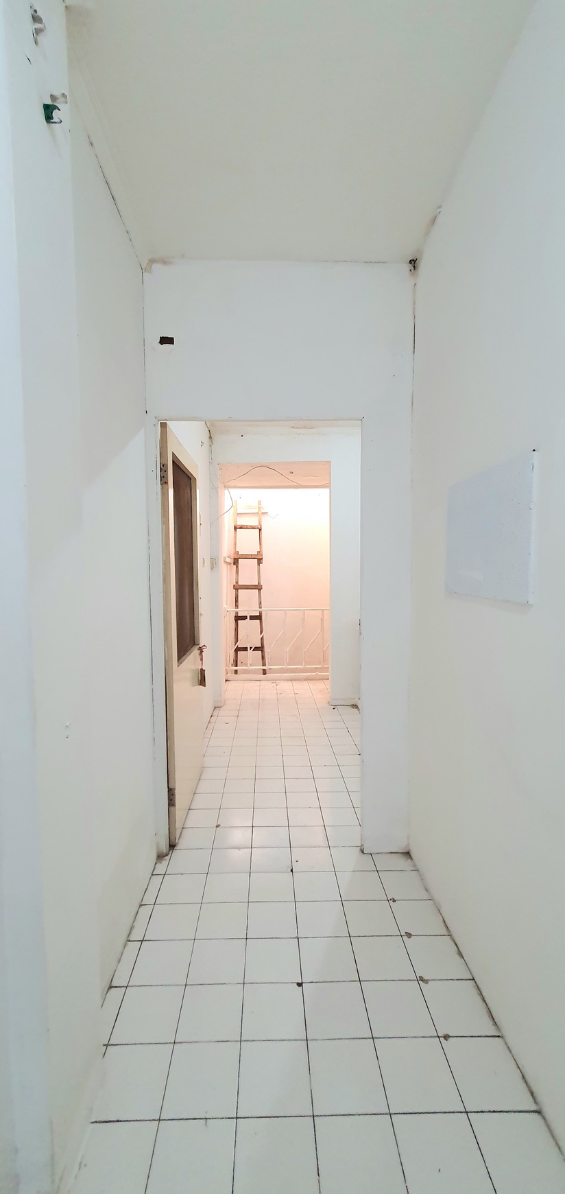 Ruko Kelapa Hibrida Kelapa Gading, Luas 4,5x16m2
