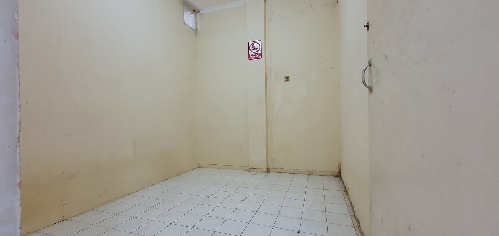 Ruko Kelapa Hibrida Kelapa Gading, Luas 4,5x16m2
