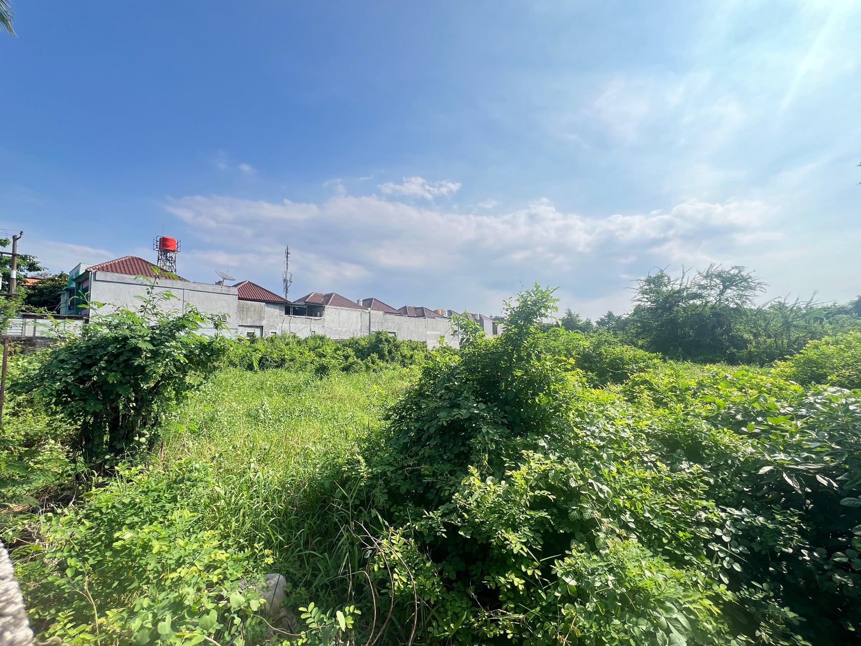Dijual Cepat Tanah di Ketintang Baru Selatan, Surabaya...lokasi strategis