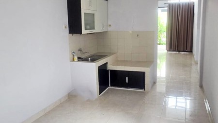 Dijual Cepat rumah bagus,dalam cluster di Graha Bintaro.