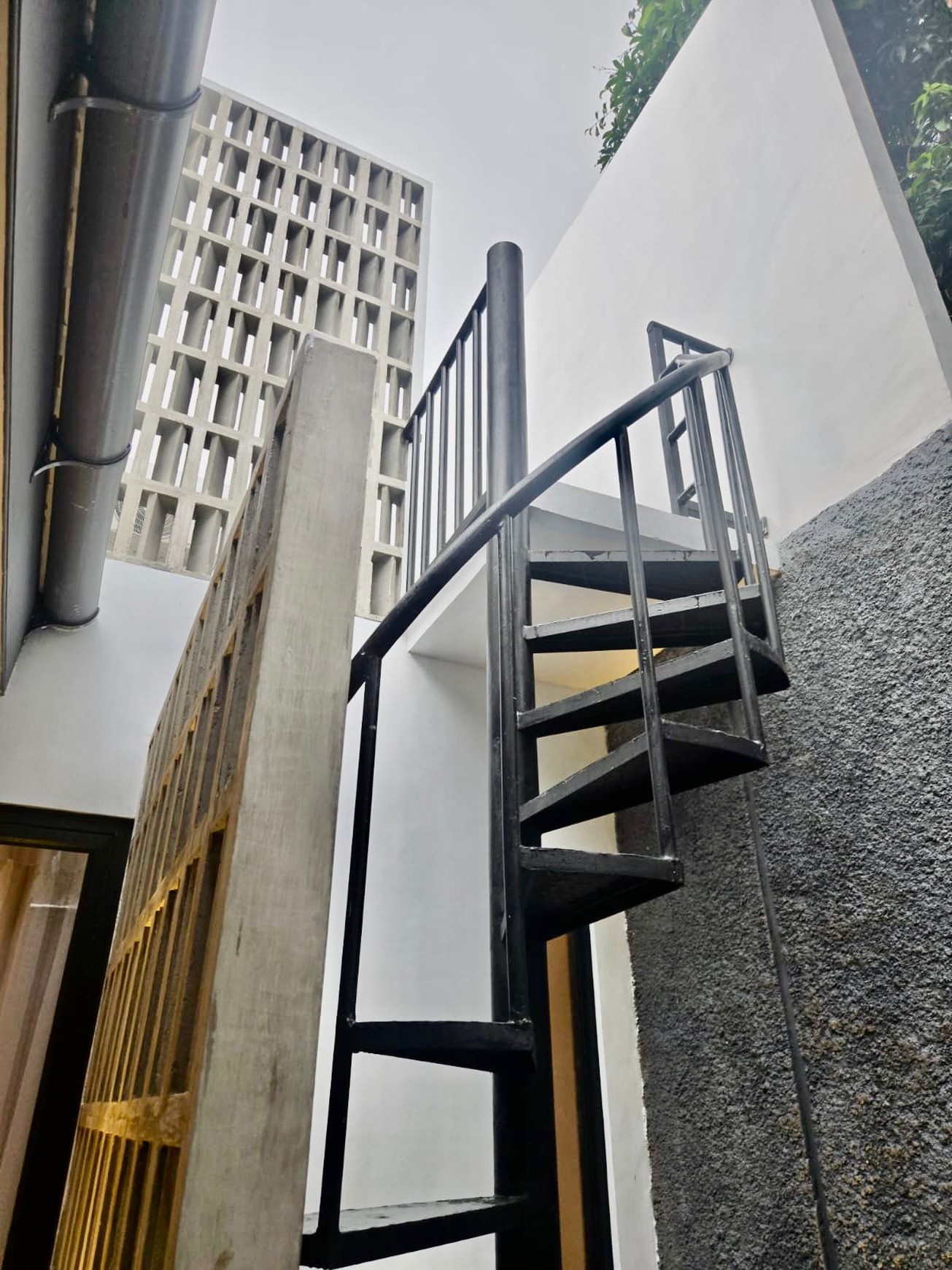 Rumah Brand New Di Mandar Bintaro Jaya Sektor 3