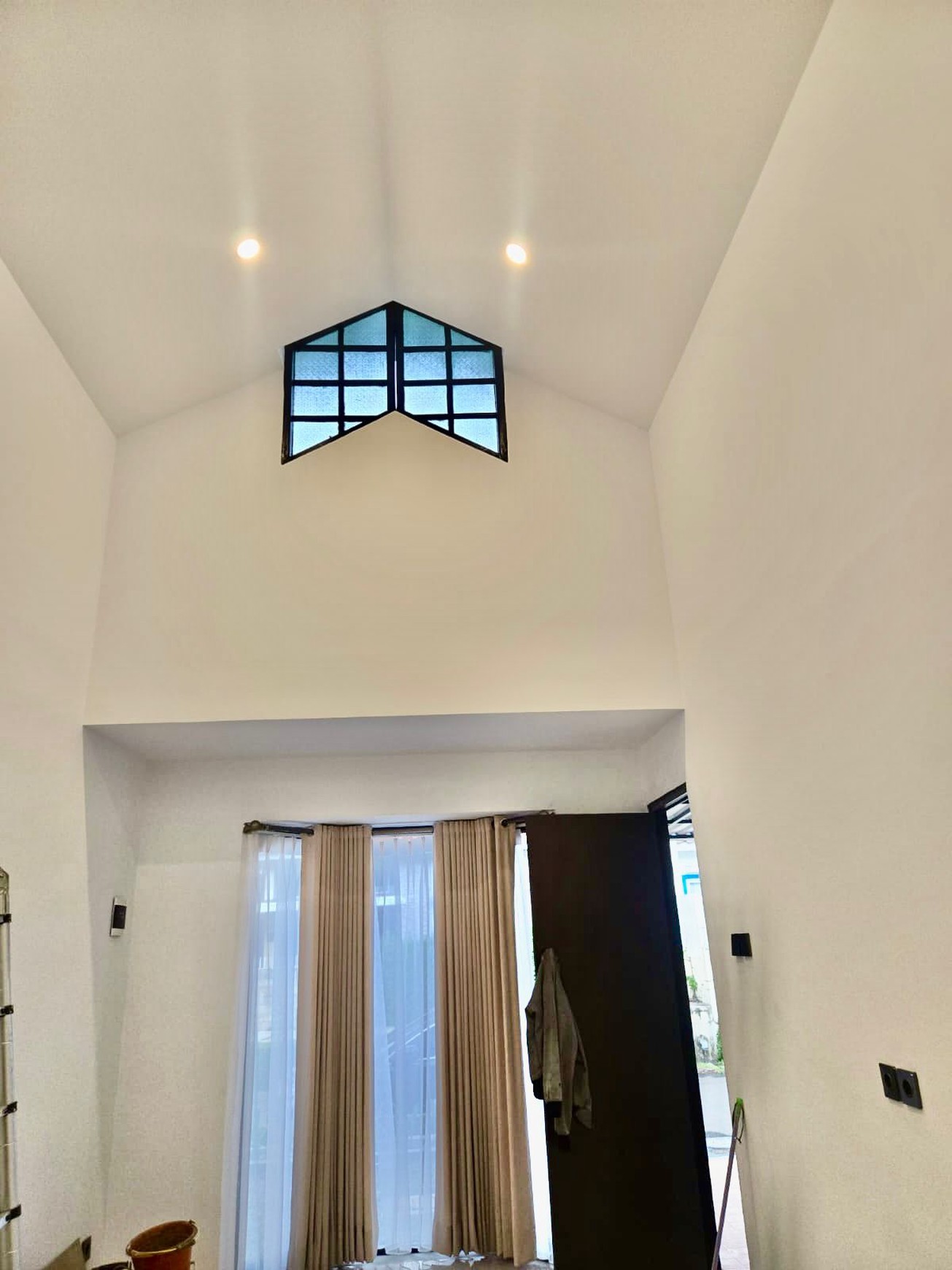 Rumah Brand New Di Mandar Bintaro Jaya Sektor 3
