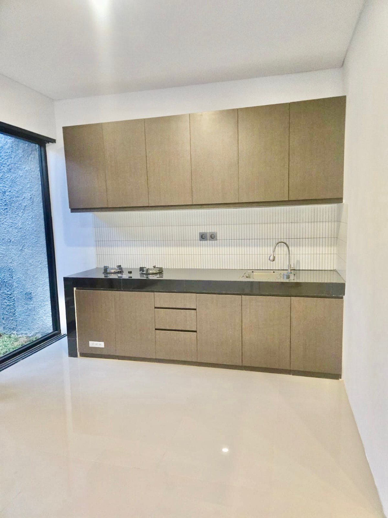 Rumah Brand New Di Mandar Bintaro Jaya Sektor 3