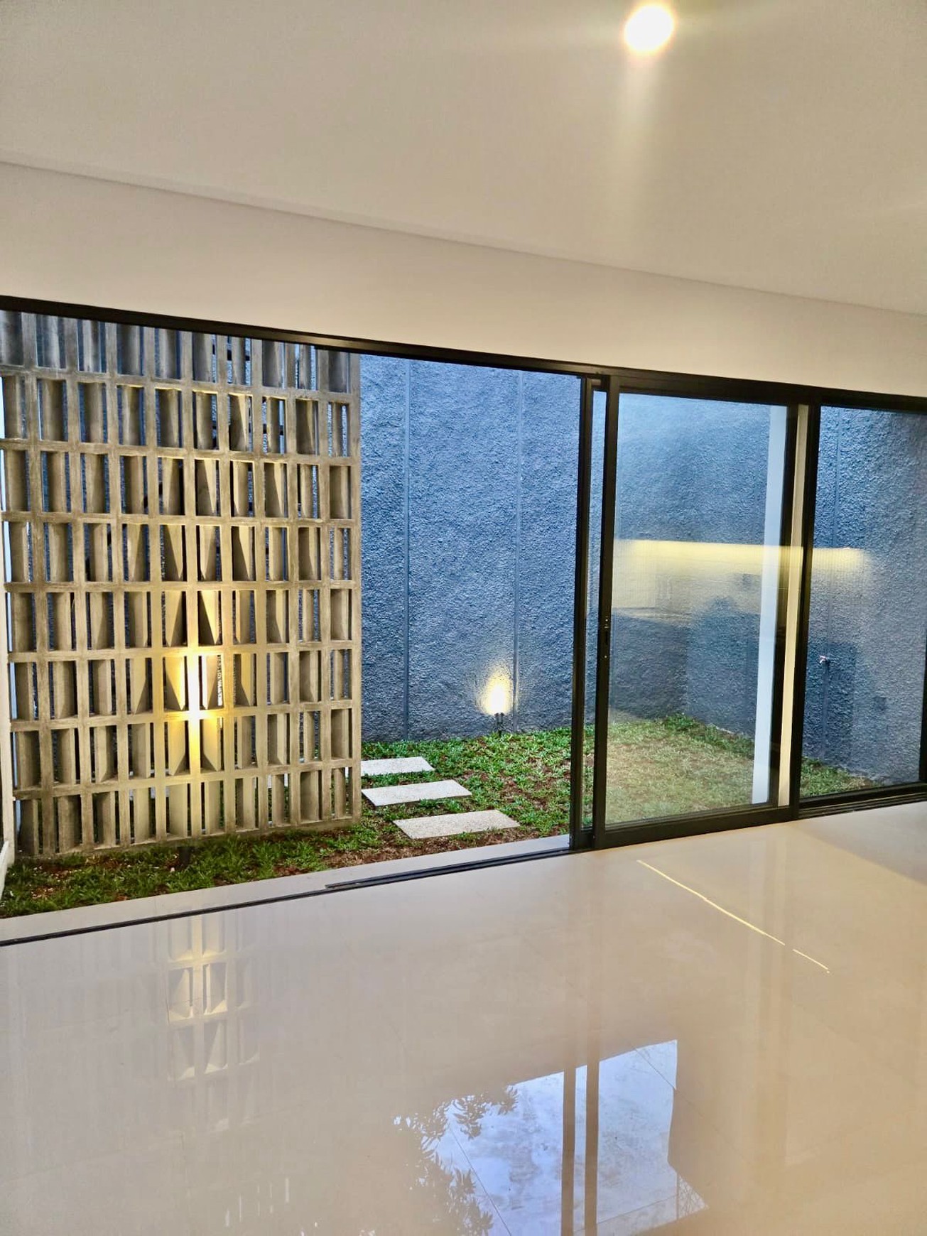 Rumah Brand New Di Mandar Bintaro Jaya Sektor 3