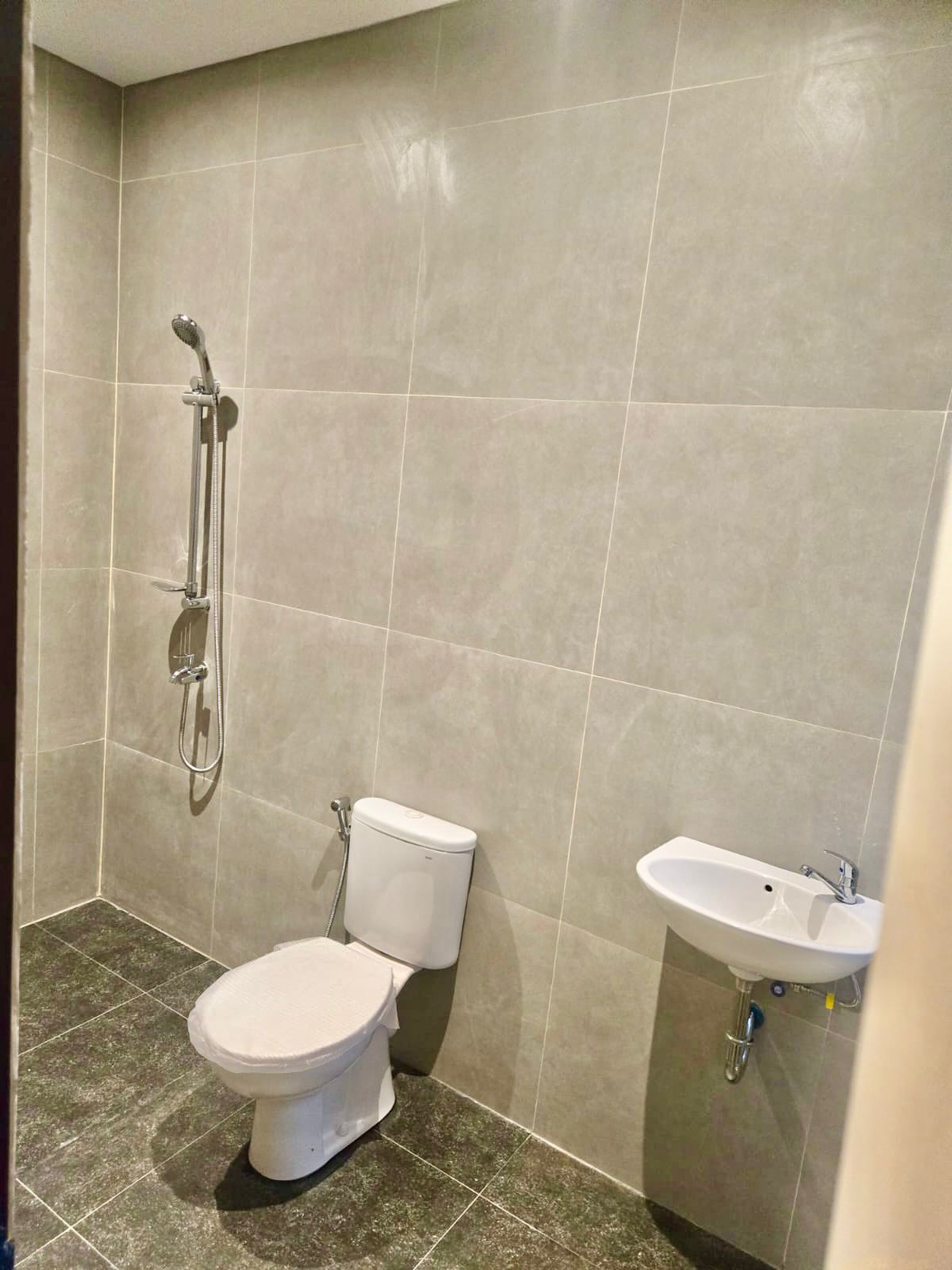 Rumah Brand New Di Mandar Bintaro Jaya Sektor 3