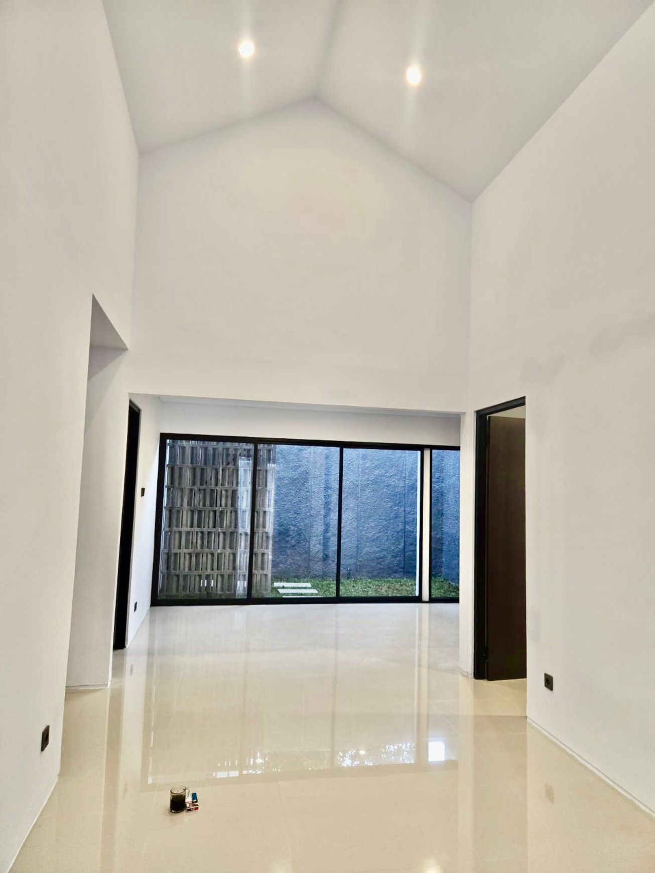 Rumah Brand New Di Mandar Bintaro Jaya Sektor 3