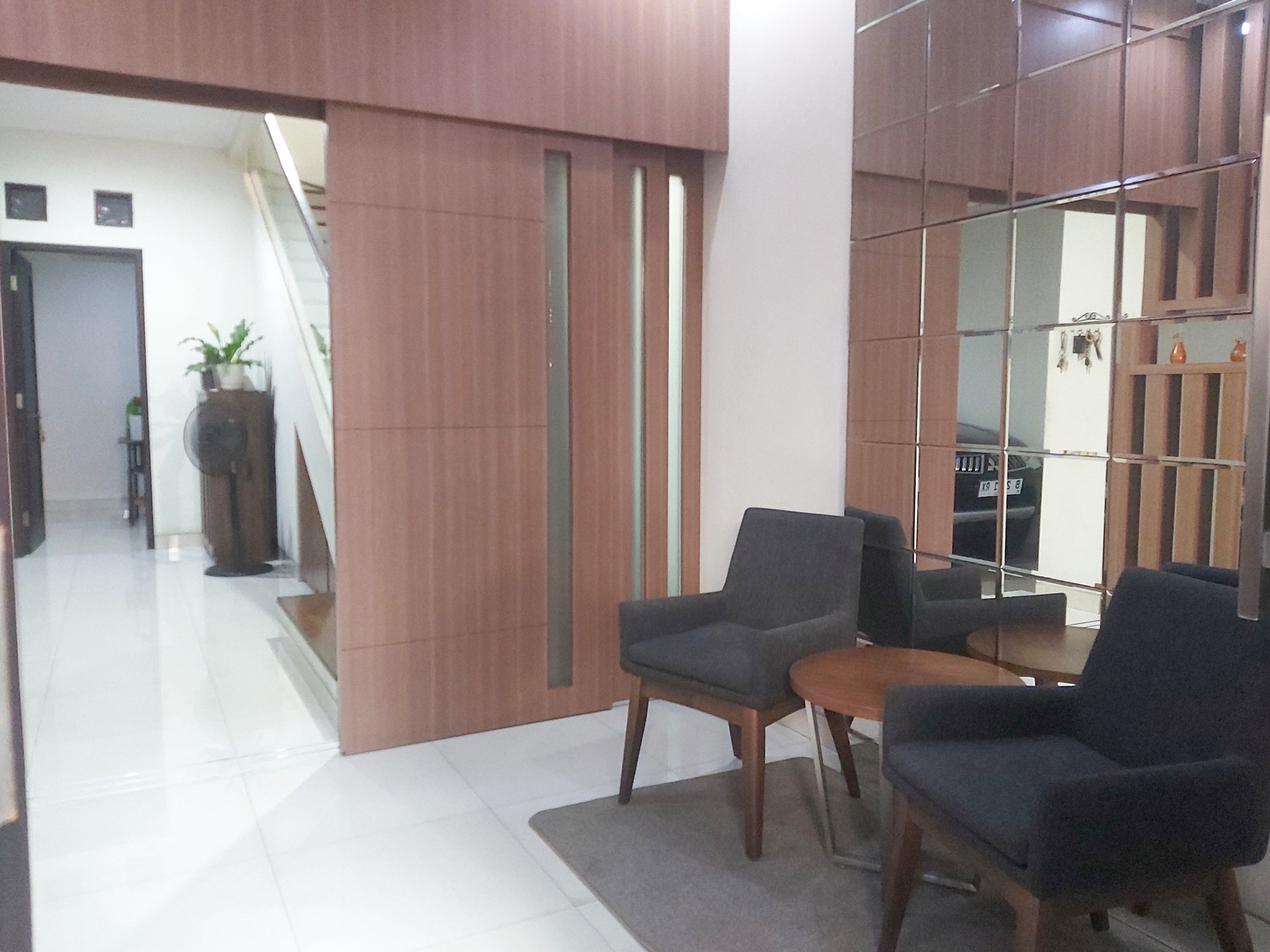 Rumah Dijual di Duri Kepa