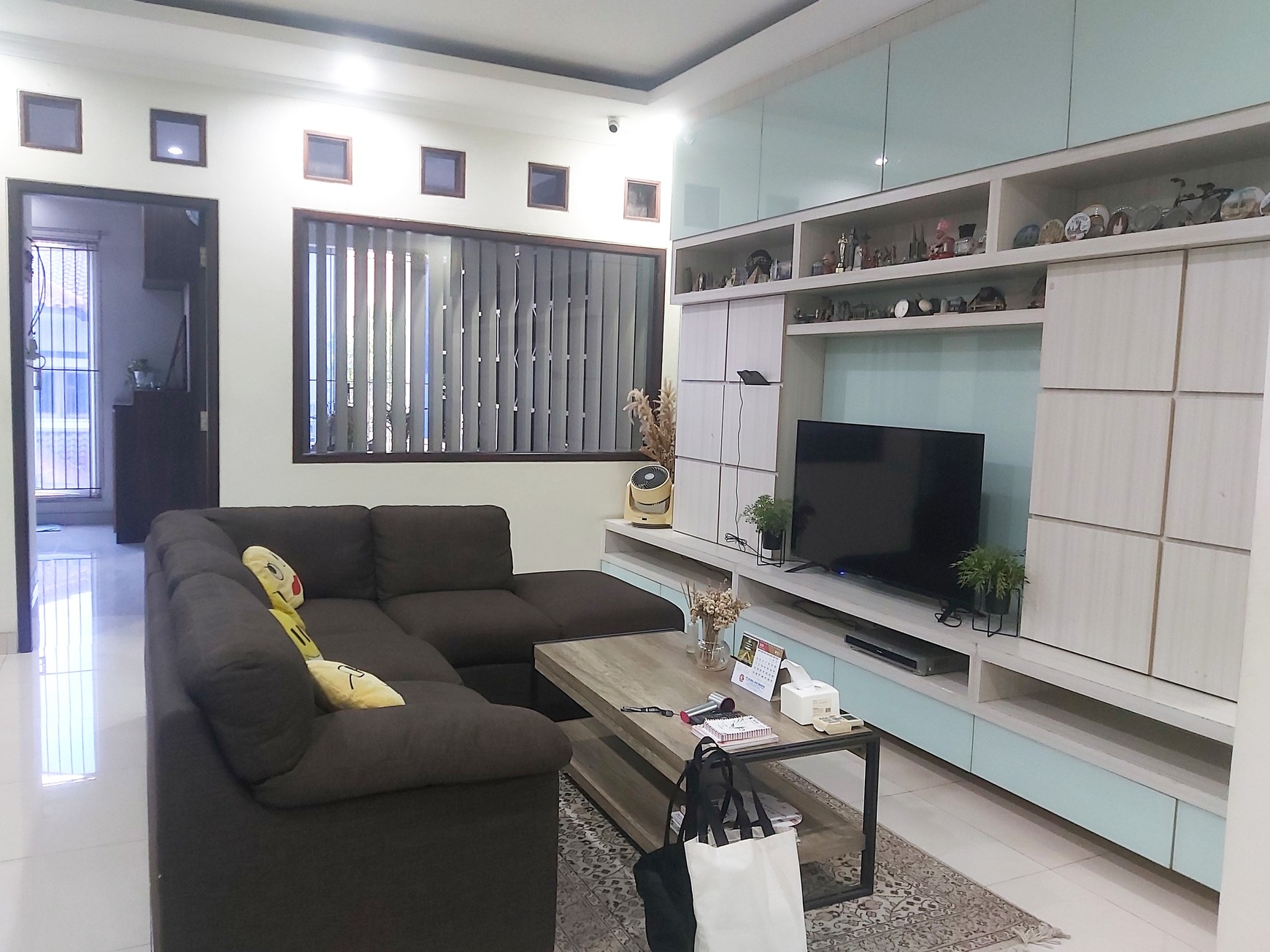 Rumah Dijual di Duri Kepa