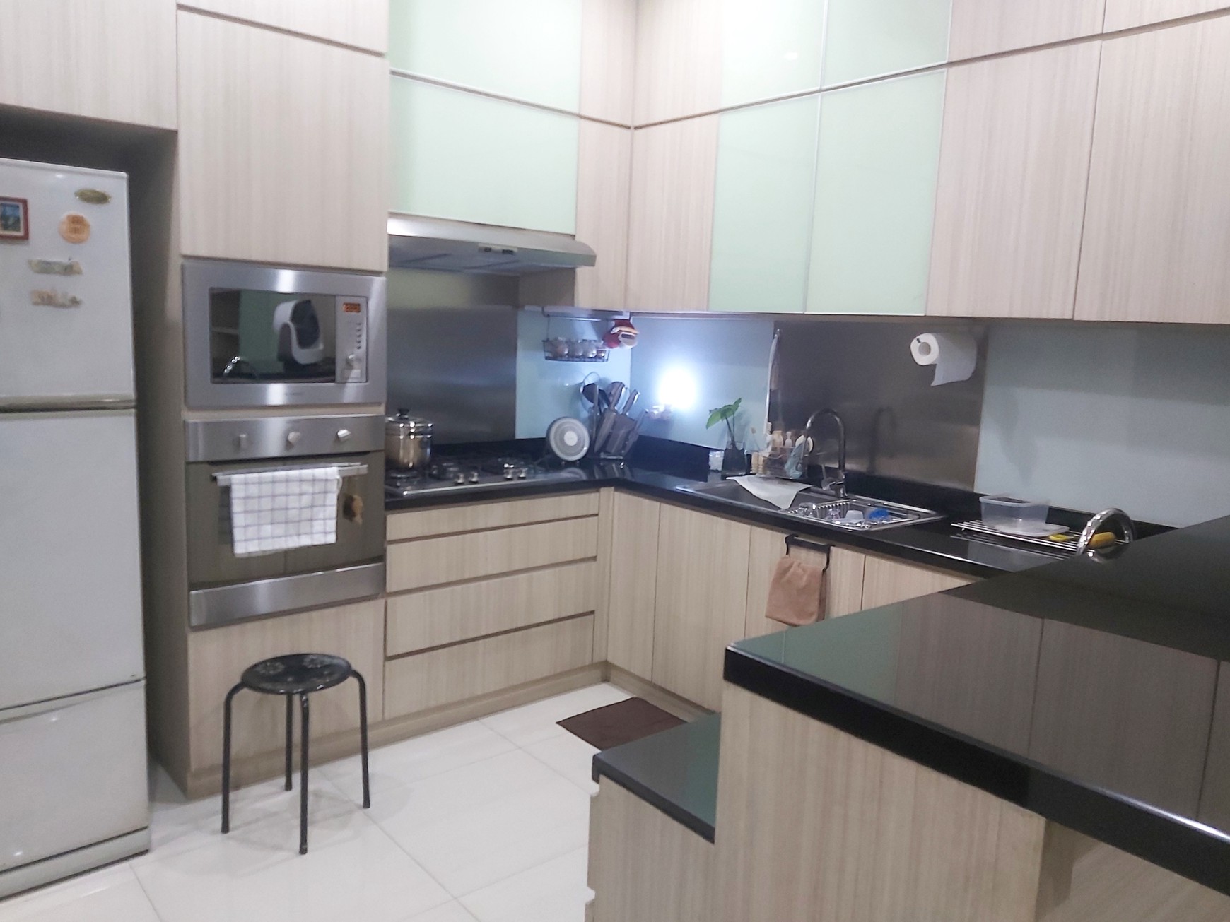 Rumah Dijual di Duri Kepa