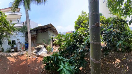 Rumah diarea perdagangan 3 unit jadi 1 Ratu Kemuning Duri Kepa Kebon Jeruk jual segera sampai jadi hot price