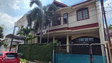 Jual tanah bonus rumah termurah Surabaya Pusat