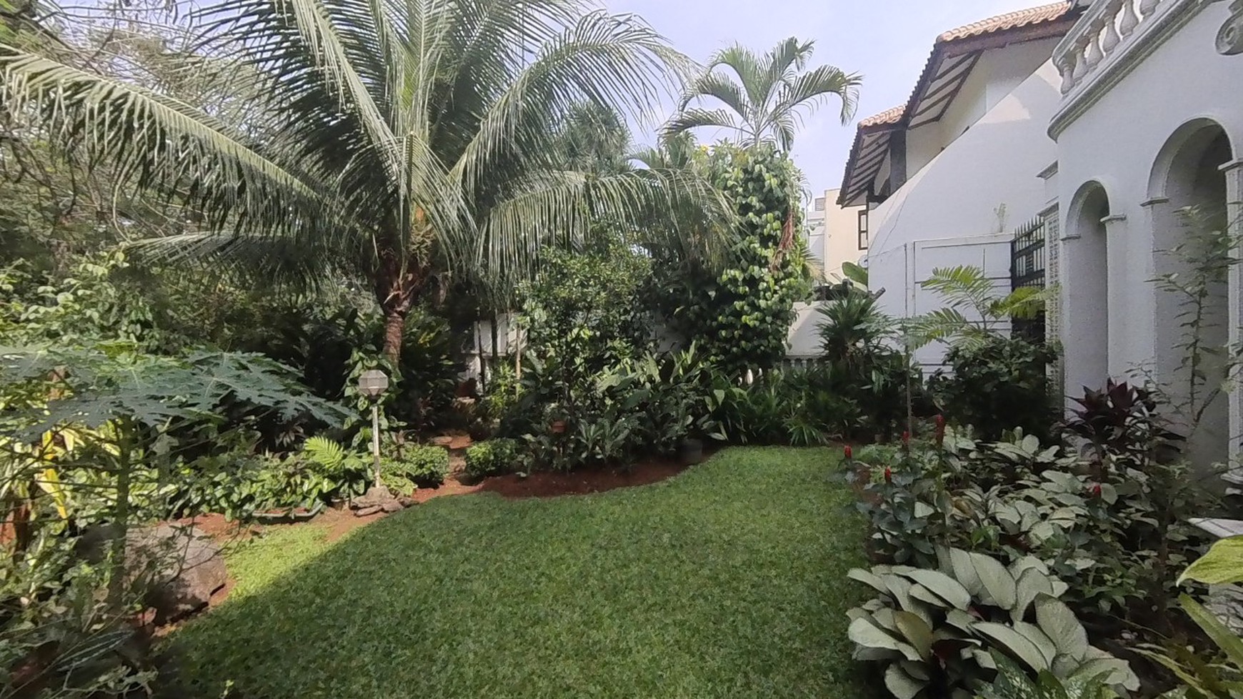Rumah Jl Sekolah Duta, Pondok Indah