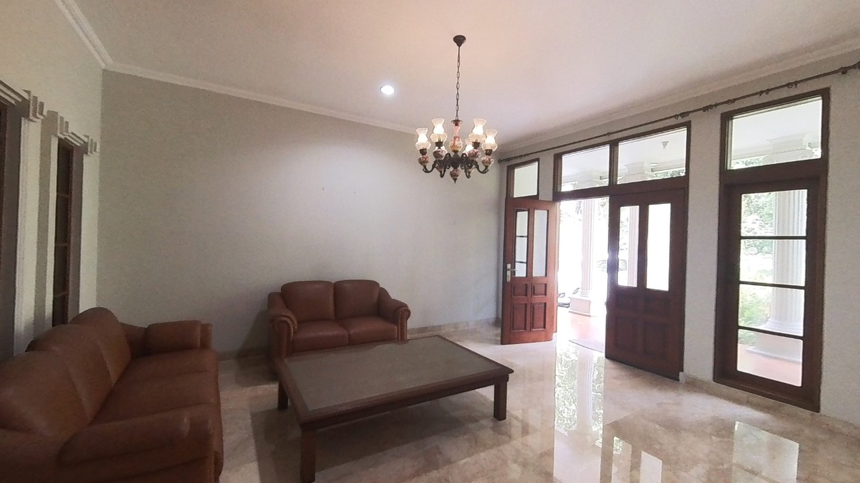 Rumah Jl Sekolah Duta, Pondok Indah