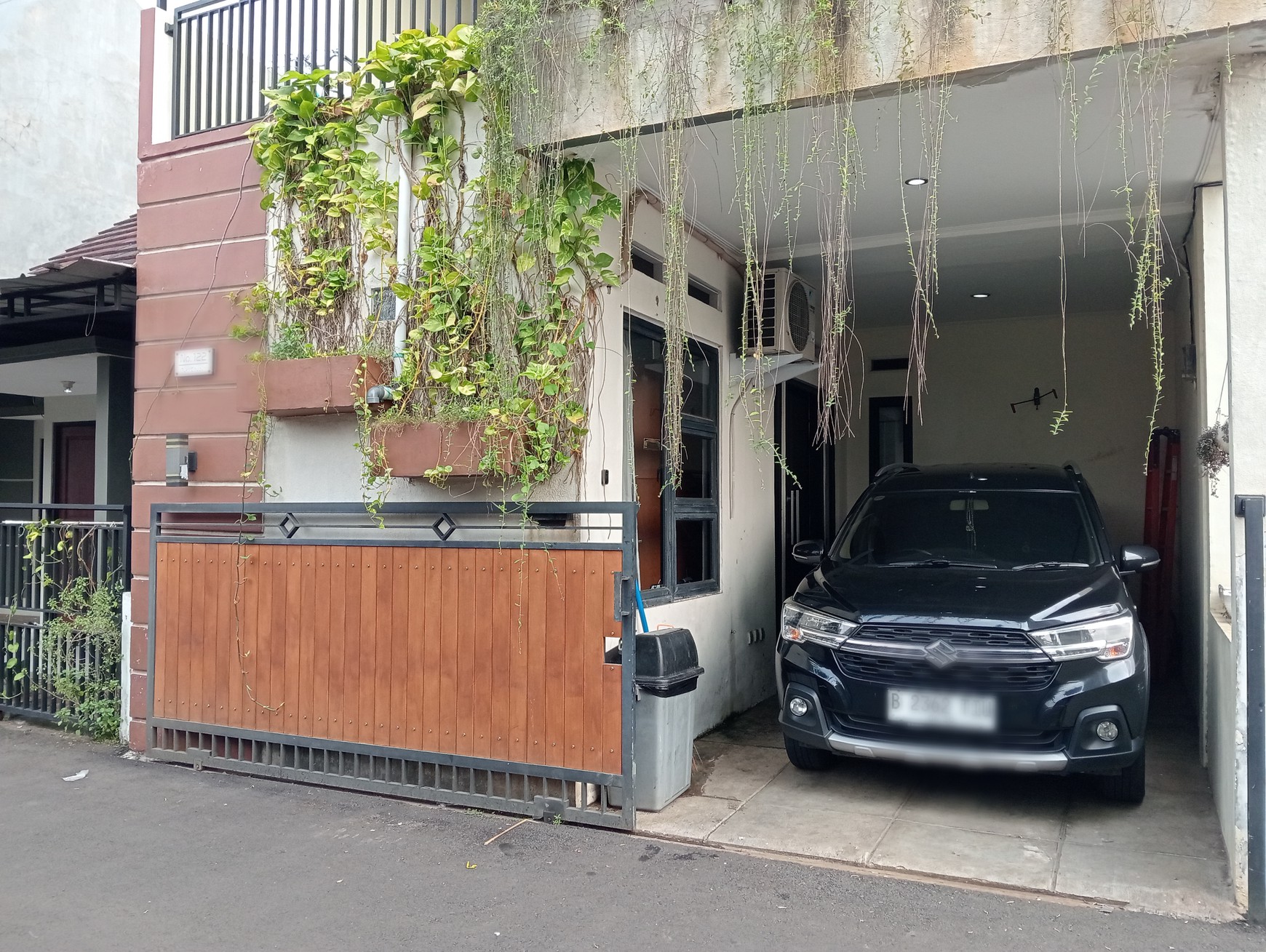 Cipayung, Siap Huni, Bebas Banjir, Bisa KPR, Nego