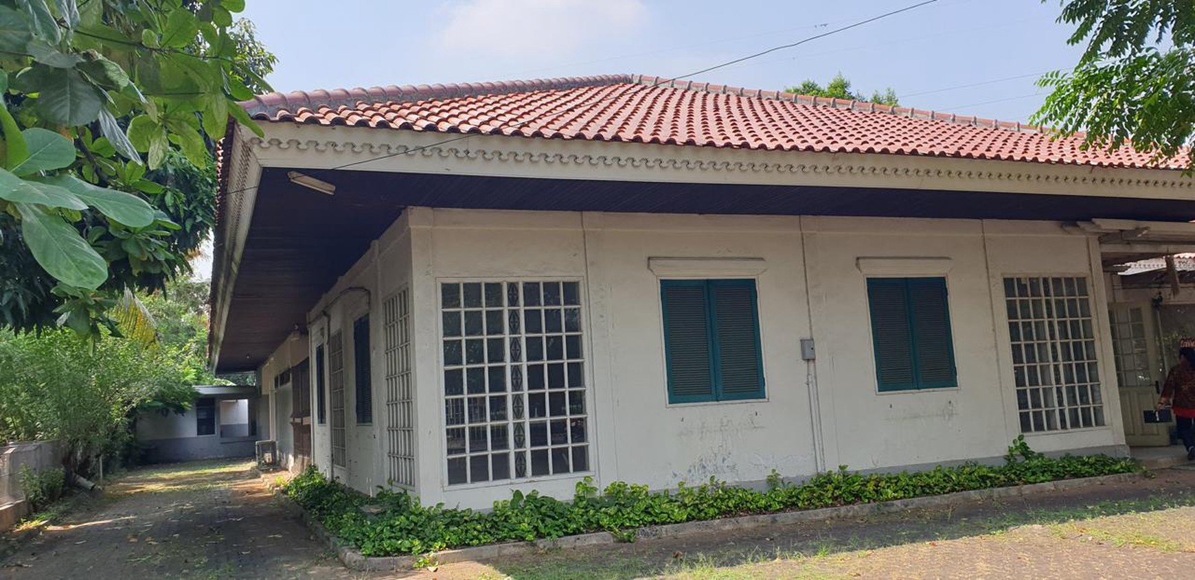 Dijual Gudang Di Pulogadung