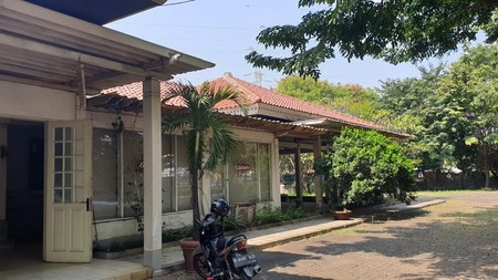 Dijual Gudang Di Pulogadung