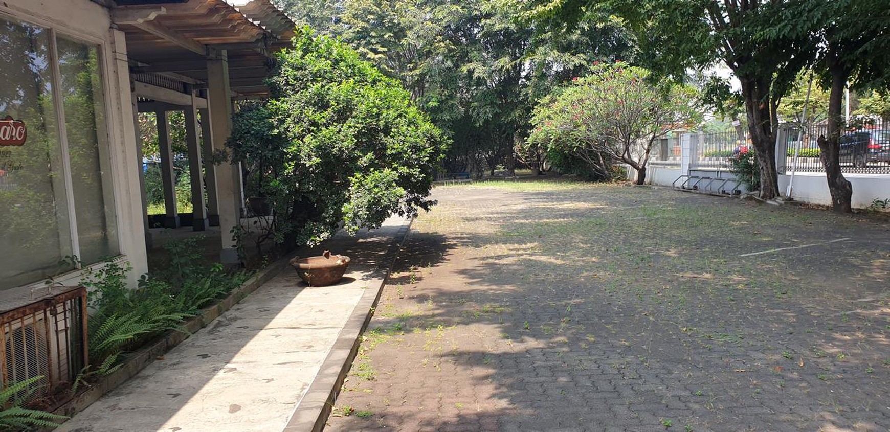 Dijual Gudang Di Pulogadung