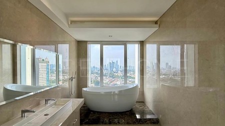 Disewakan Apartment Providence, Permata Hijau, Jakarta Selatan