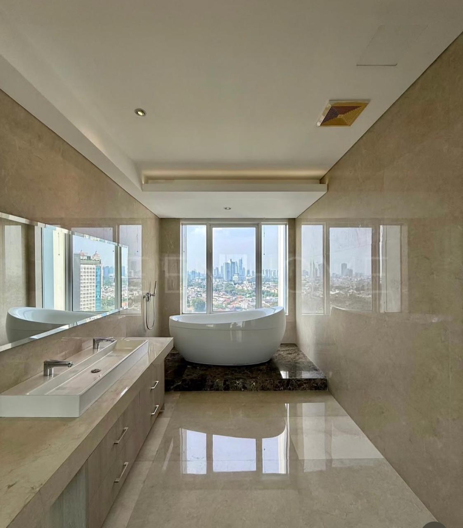 Disewakan Apartment Providence, Permata Hijau, Jakarta Selatan