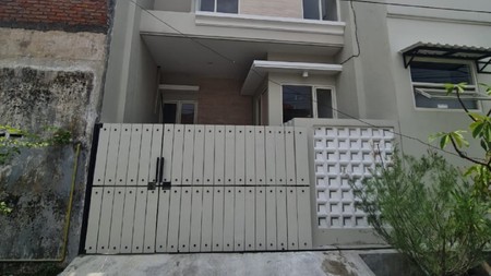 Murah Dijual Rumah Rungkut Menanggal Harapan - Gununganyar - Surabaya Timur - Siap Huni