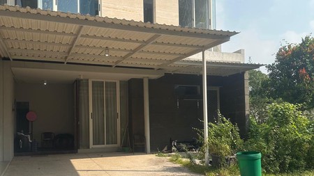 Dijual Wisata Bukit Mas 2 Grand Palais Surabaya Barat