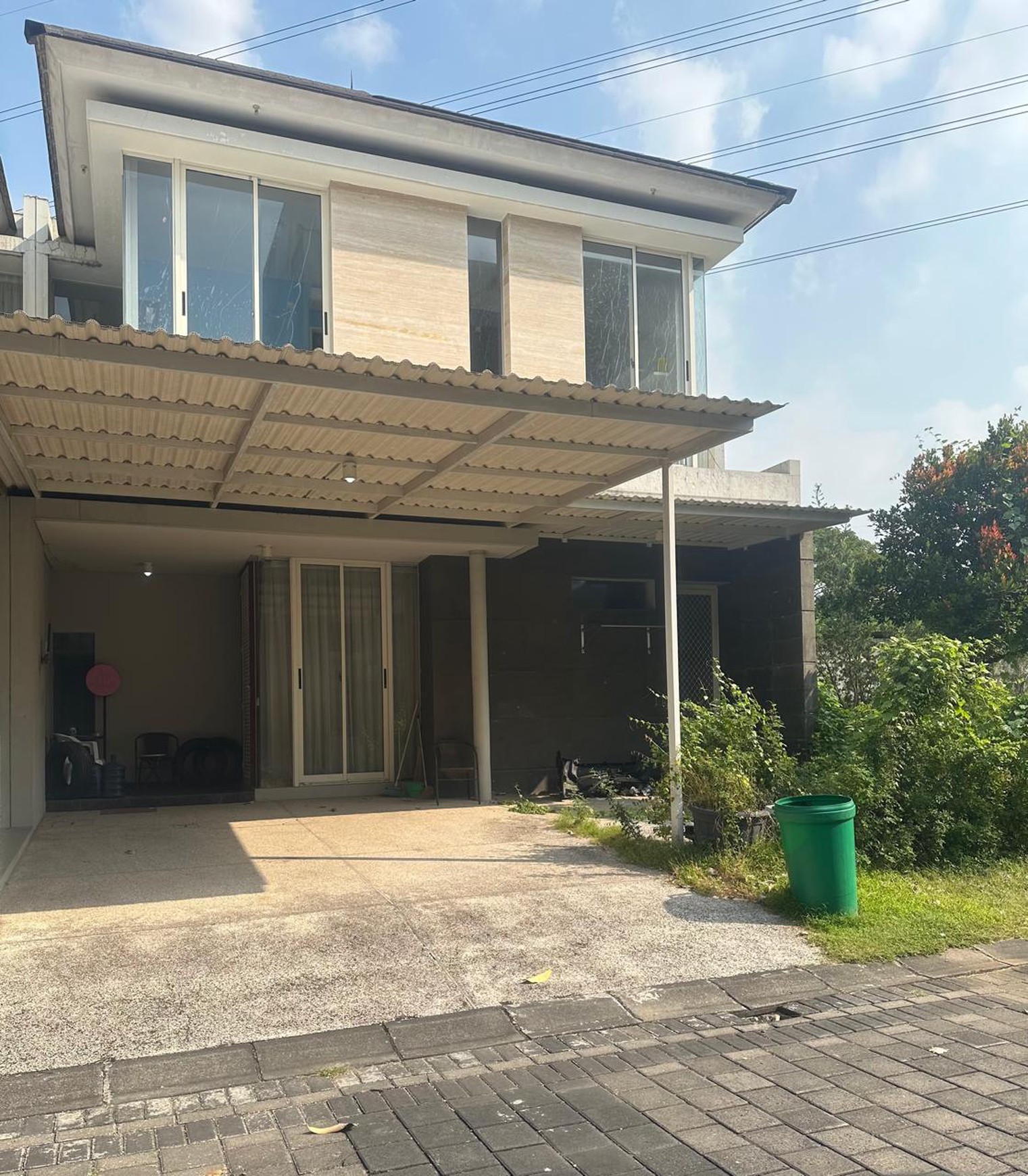 Dijual Wisata Bukit Mas 2 Grand Palais Surabaya Barat
